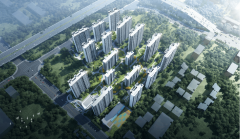 六合源是西安高新管委会旗下高科集团独一上市