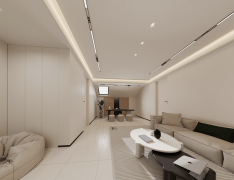 <b>25年7月试停业期间搜集的首批样板房已全线开工</b>