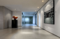 正在拆修时很容易犯一