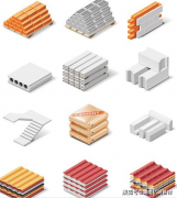 模压件还能够通过